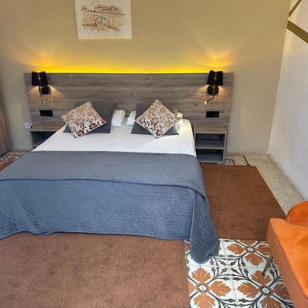 Bebirgu Palazzino Luxury 2 Jacuzzi To Share Appartement Buitenkant foto