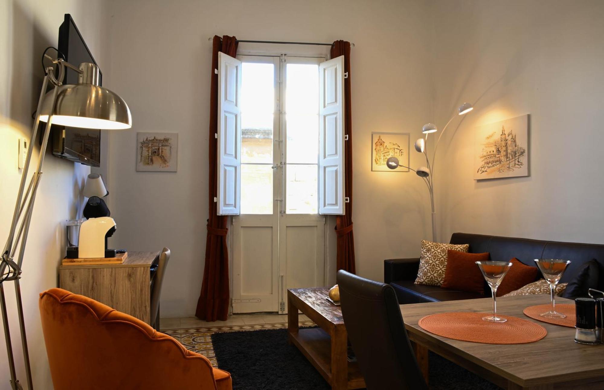 Bebirgu Palazzino Luxury 2 Jacuzzi To Share Appartement Buitenkant foto