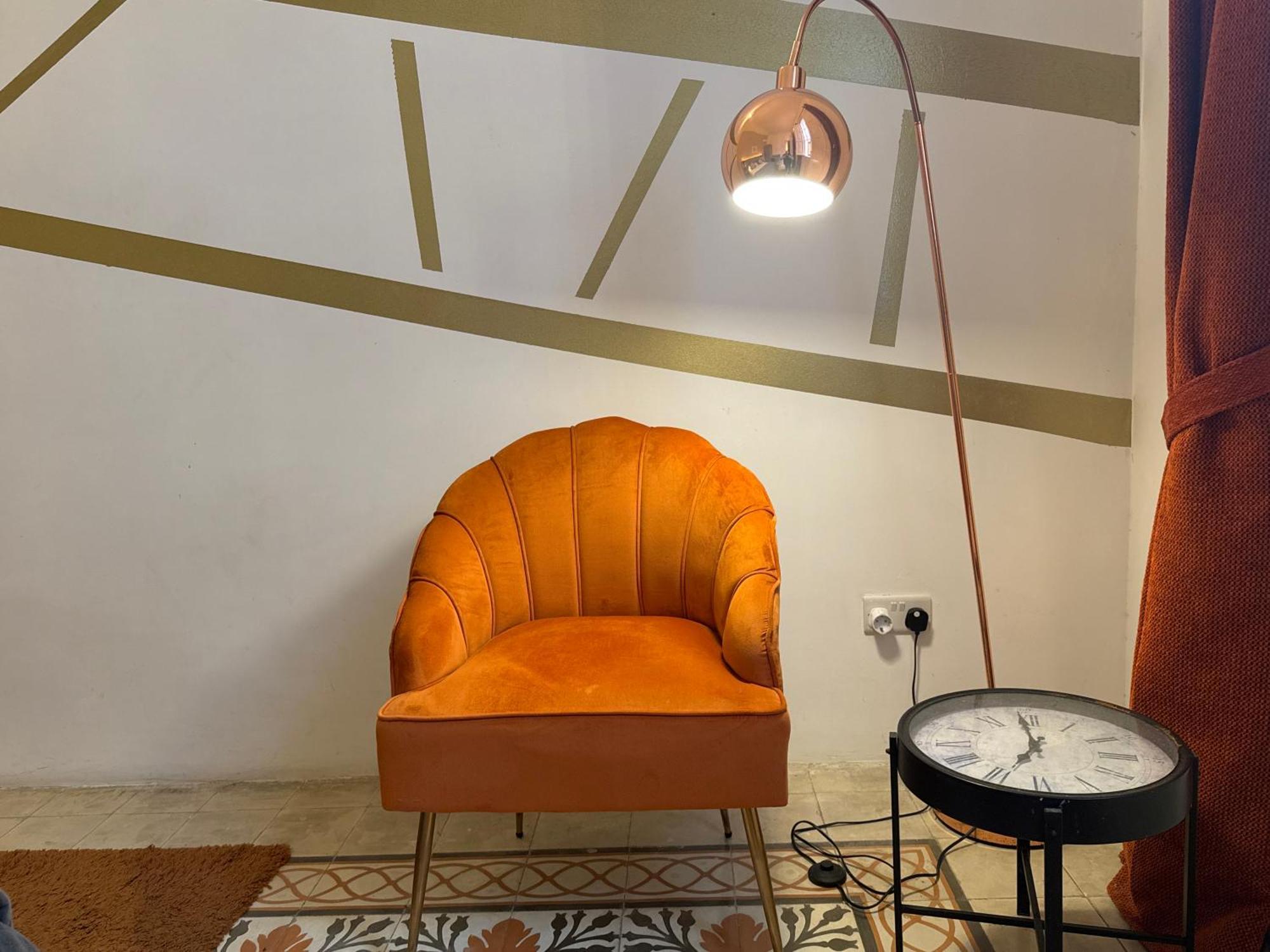 Bebirgu Palazzino Luxury 2 Jacuzzi To Share Appartement Buitenkant foto