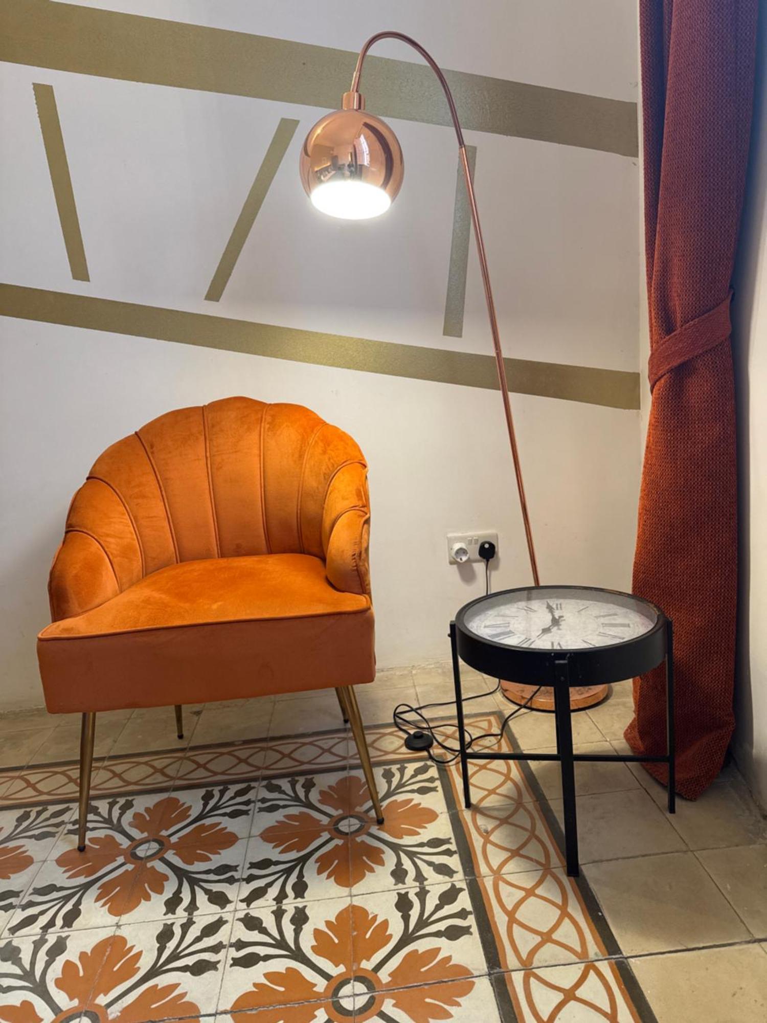 Bebirgu Palazzino Luxury 2 Jacuzzi To Share Appartement Buitenkant foto